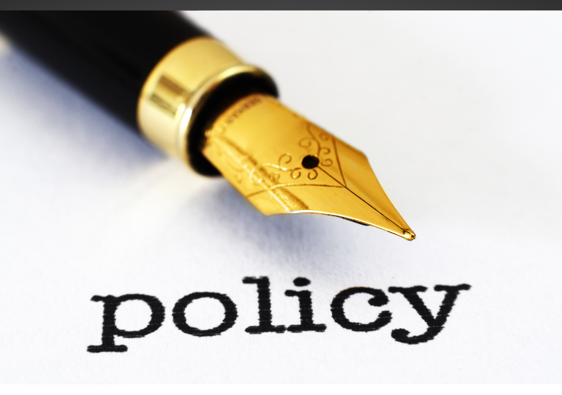 The Importance of Research for Effective Policy Making by Dr. Edmond Fernandes